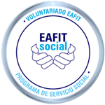 VOLUNTARIADO EAFIT - PROGRAMA DE SERVICIO SOCIAL