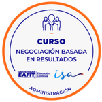 CURSO: NEGOCIACIÓN BASADA EN RESULTADOS.