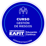 CURSO: GESTIÓN DE RIESGOS