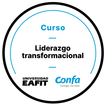 CURSO: LIDERAZGO TRANSFORMACIONAL