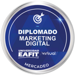 DIPLOMADO: MARKETING DIGITAL - VIRTUAL