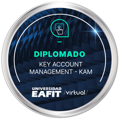 KEY ACCOUNT MANAGEMENT - KAM - VIRTUAL