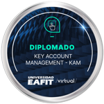 KEY ACCOUNT MANAGEMENT - KAM - VIRTUAL
