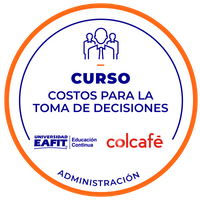 COSTOS PARA LA TOMA DE DECISIONES