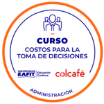COSTOS PARA LA TOMA DE DECISIONES