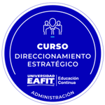 CURSO: DIRECCIONAMIENTO ESTRATEGICO.