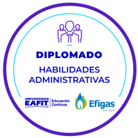 DIPLOMADO HABILIDADES ADMINISTRATIVAS EFIGAS