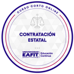 CURSO CORTO EN CONTRATACIÓN ESTATAL