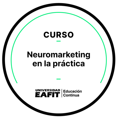 CURSO: NEUROMARKETING EN LA PRÁCTICA