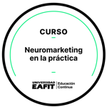 CURSO: NEUROMARKETING EN LA PRÁCTICA