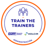CURSO: TRAIN THE TRAINERS