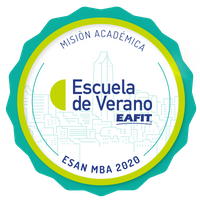 MISIÓN ACADÉMICA ESAN MBA