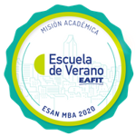 MISIÓN ACADÉMICA ESAN MBA