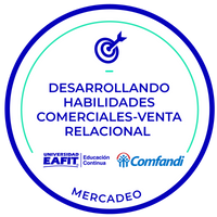 DESARROLLANDO HABILIDADES COMERCIALES - VENTA RELACIONAL