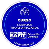CURSO: LIDERAZGO TRANSFORMACIONAL