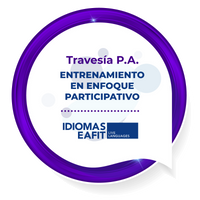 TRAVESÍA P.A. - ENTRENAMIENTO EN ENFOQUE PARTICIPATIVO - IDIOMAS EAFIT