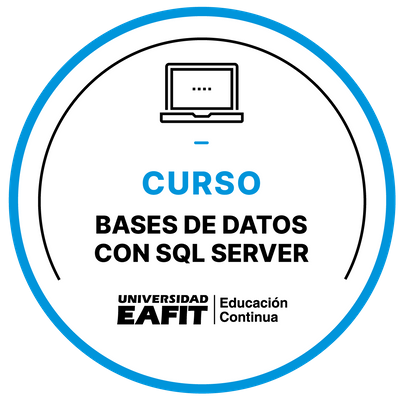 CURSO: BASE DE DATOS CON SQL SERVER