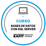 CURSO: BASE DE DATOS CON SQL SERVER