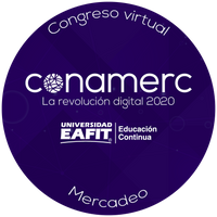 CONAMERC LA REVOLUCIÓN DIGITAL 2020