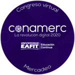 CONAMERC LA REVOLUCIÓN DIGITAL 2020