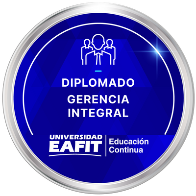 DIPLOMADO GERENCIA INTEGRAL.