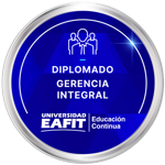 DIPLOMADO GERENCIA INTEGRAL.