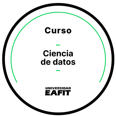 CURSO: CIENCIA DE DATOS