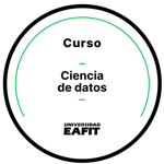 CURSO: CIENCIA DE DATOS