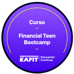 CURSO: FINANCIAL TEEN BOOTCAMP
