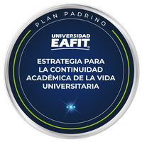 PLAN PADRINO – ESTRATEGIA PARA LA CONTINUIDAD ACADÉMICA DE LA VIDA UNIVERSITARIA