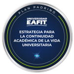 PLAN PADRINO – ESTRATEGIA PARA LA CONTINUIDAD ACADÉMICA DE LA VIDA UNIVERSITARIA