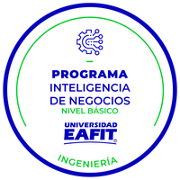 PROGRAMA: INTELIGENCIA DE NEGOCIOS NIVEL BÁSICO