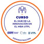 EL HUB DE LA INNOVACIÓN EN EL MBA UTPL
