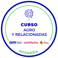 CURSO: AGRO Y RELACIONADAS.