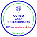 CURSO: AGRO Y RELACIONADAS.