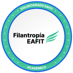 VOLUNTARIADO EAFIT - ACADÉMICO