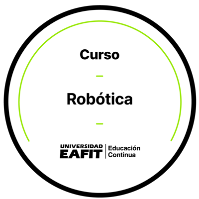 CURSO: ROBÓTICA