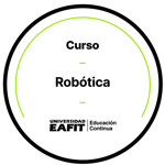 CURSO: ROBÓTICA