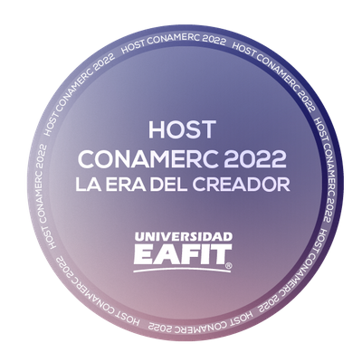 CONAMERC 2022 - HOST
