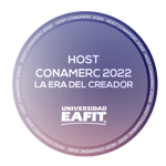 CONAMERC 2022 - HOST