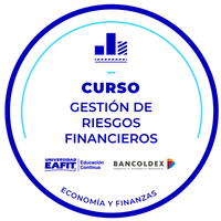 CURSO: GESTIÓN DE RIESGOS FINANCIEROS.