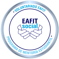 VOLUNTARIADO EAFIT - PROGRAMA DE MENTORÍA ESTUDIANTIL