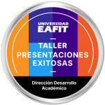 TALLER: PRESENTACIONES EFECTIVAS