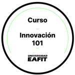 CURSO: INNOVACIÓN 101