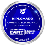 CURSO: COMERCIO ELECTRÓNICO (E-COMMERCE)