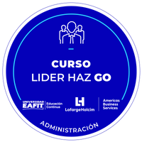 CURSO: LÍDER HAZ GO
