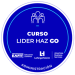 CURSO: LÍDER HAZ GO