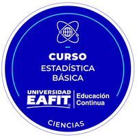 CURSO: ESTADÍSTICA BÁSICA