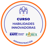 CURSO: HABILIDADES INNOVADORAS.