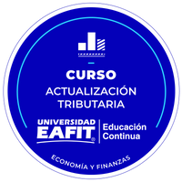 CURSO: ACTUALIZACIÓN TRIBUTARIA